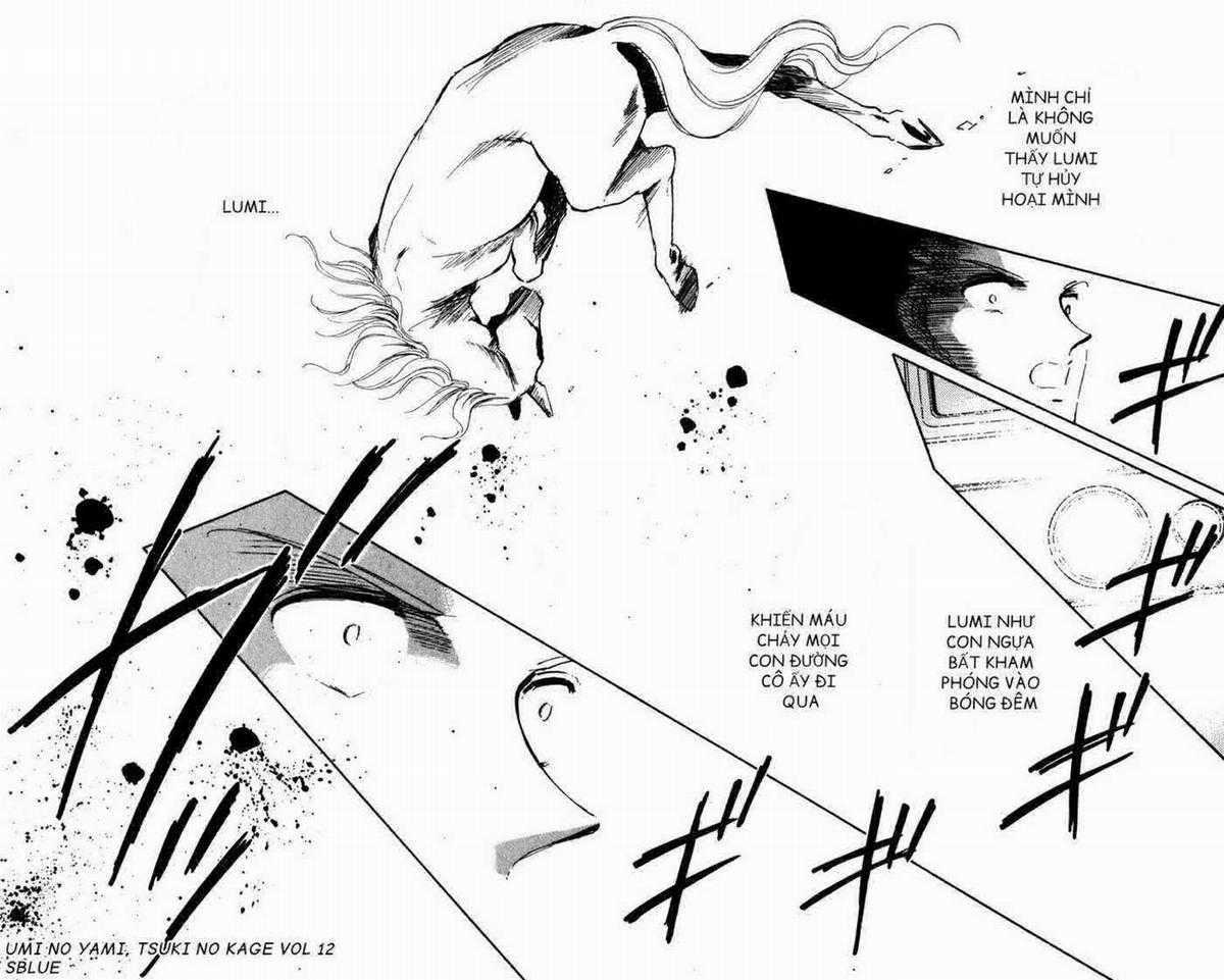 Hits - Chapter 58 - Trang 27