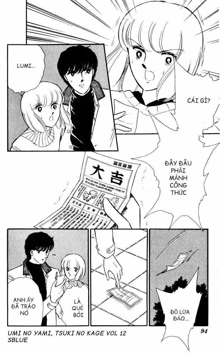 Hits - Chapter 58 - Trang 32