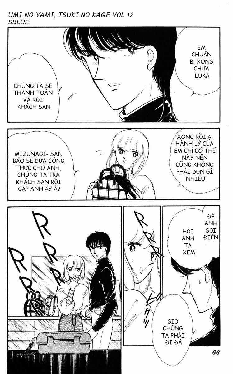 Hits - Chapter 58 - Trang 5