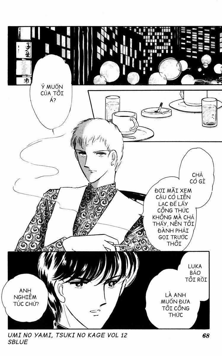 Hits - Chapter 58 - Trang 7