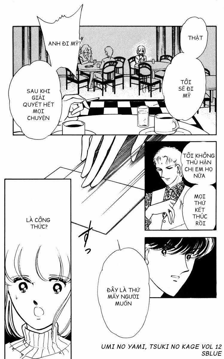 Hits - Chapter 58 - Trang 8