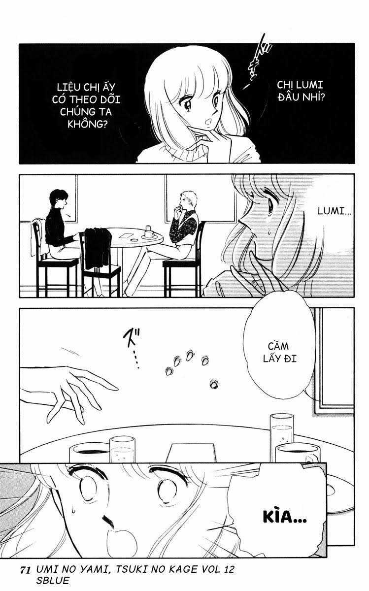 Hits - Chapter 58 - Trang 10