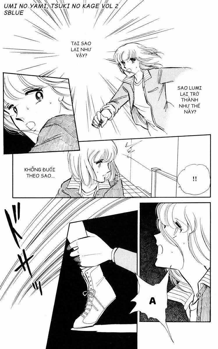 Hits - Chapter 6 - Trang 12