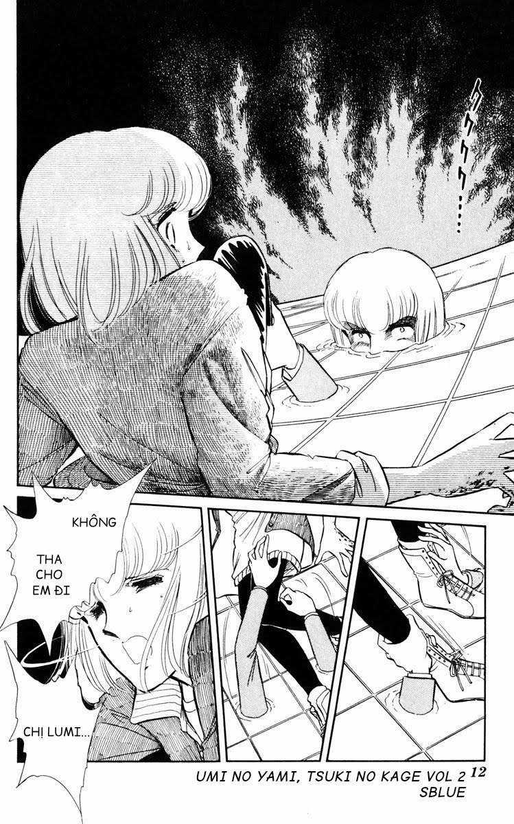 Hits - Chapter 6 - Trang 13