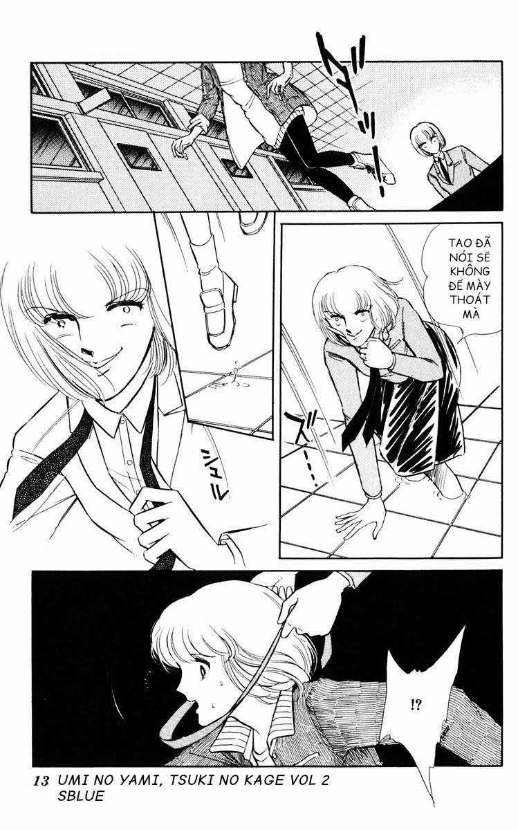 Hits - Chapter 6 - Trang 14