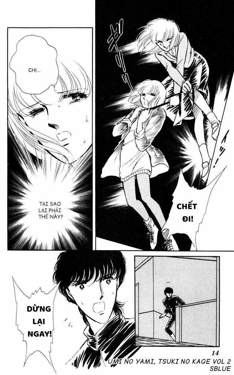 Hits - Chapter 6 - Trang 15