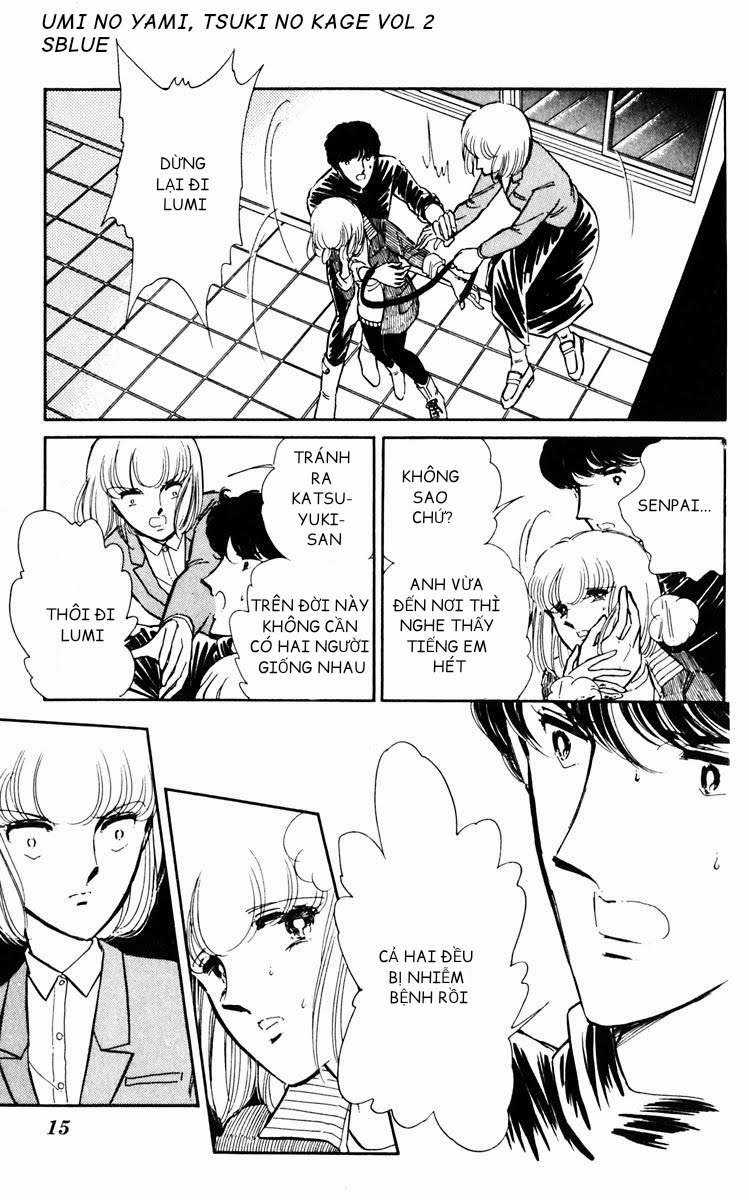 Hits - Chapter 6 - Trang 16