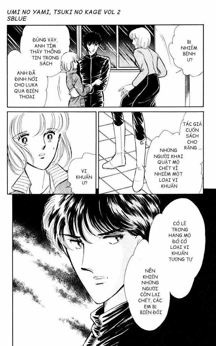 Hits - Chapter 6 - Trang 17