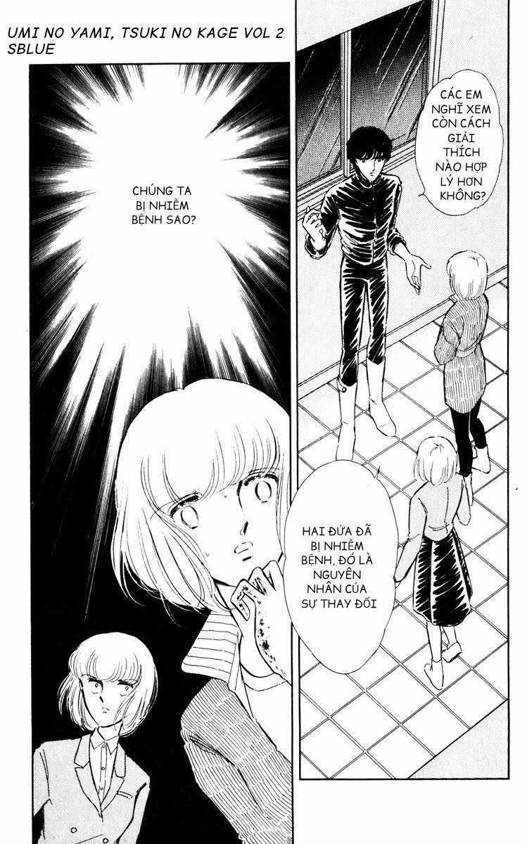 Hits - Chapter 6 - Trang 18