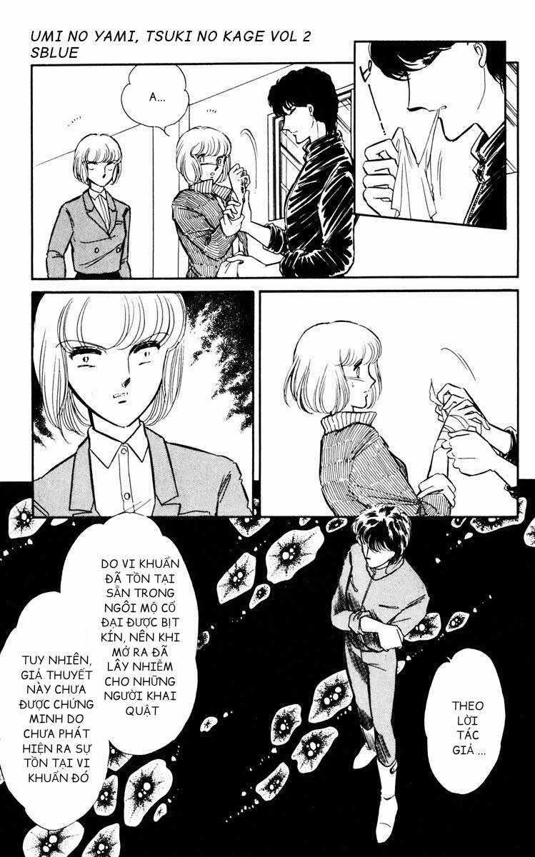 Hits - Chapter 6 - Trang 20