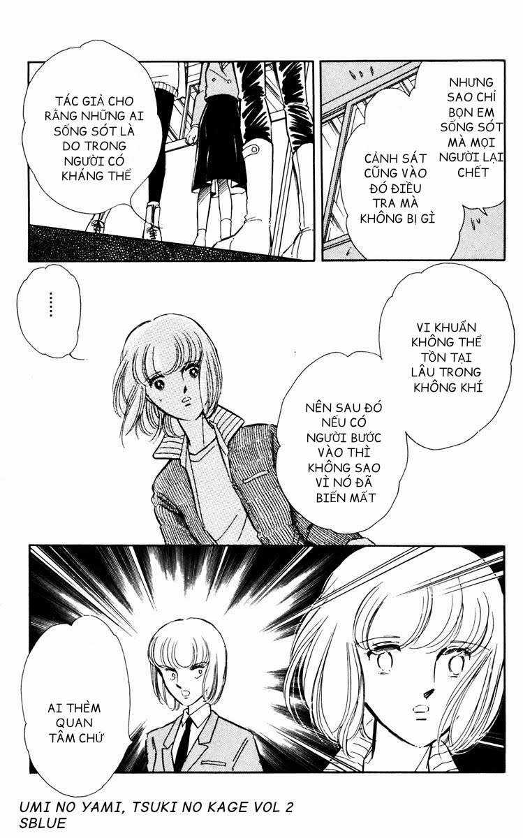 Hits - Chapter 6 - Trang 22