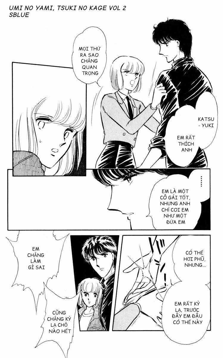 Hits - Chapter 6 - Trang 23