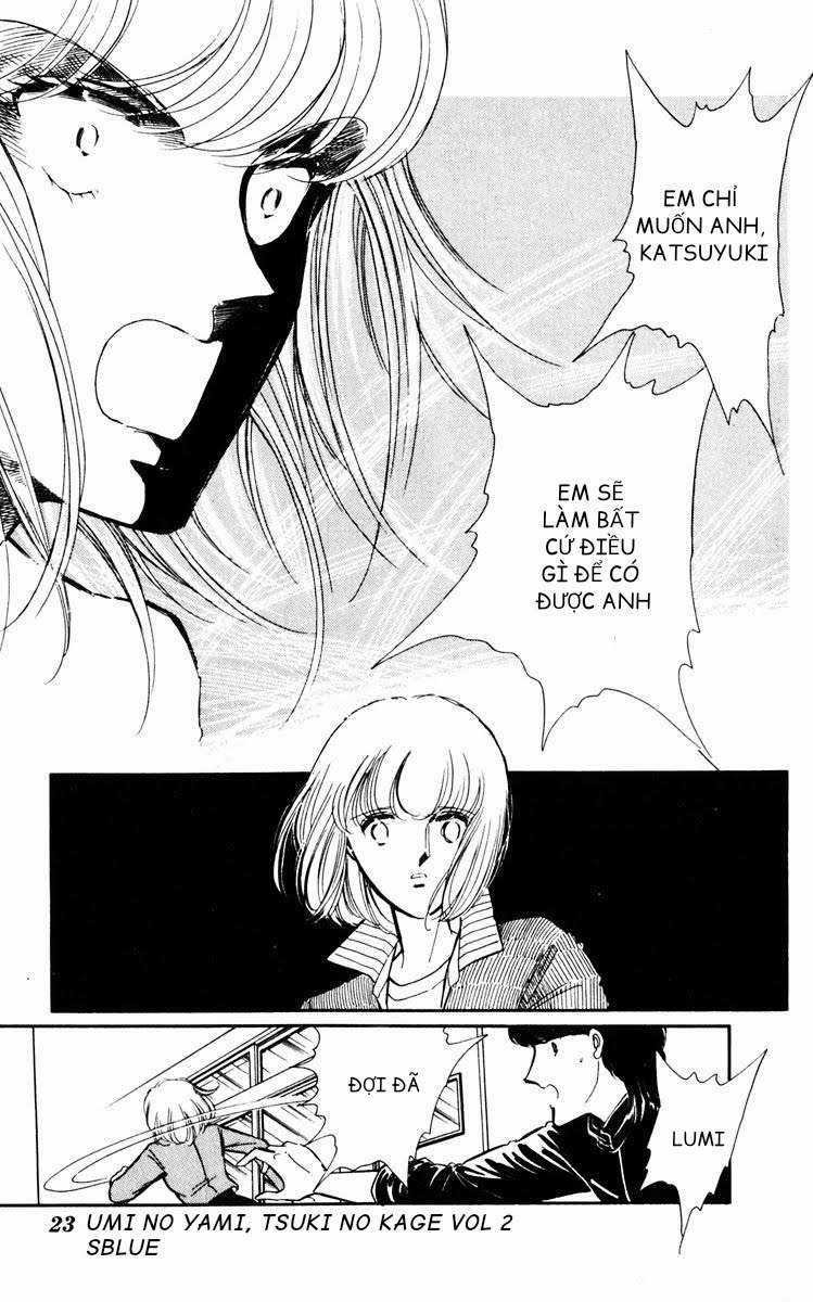 Hits - Chapter 6 - Trang 24