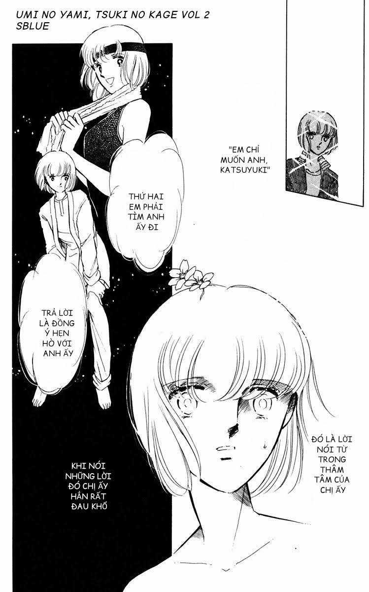 Hits - Chapter 6 - Trang 25