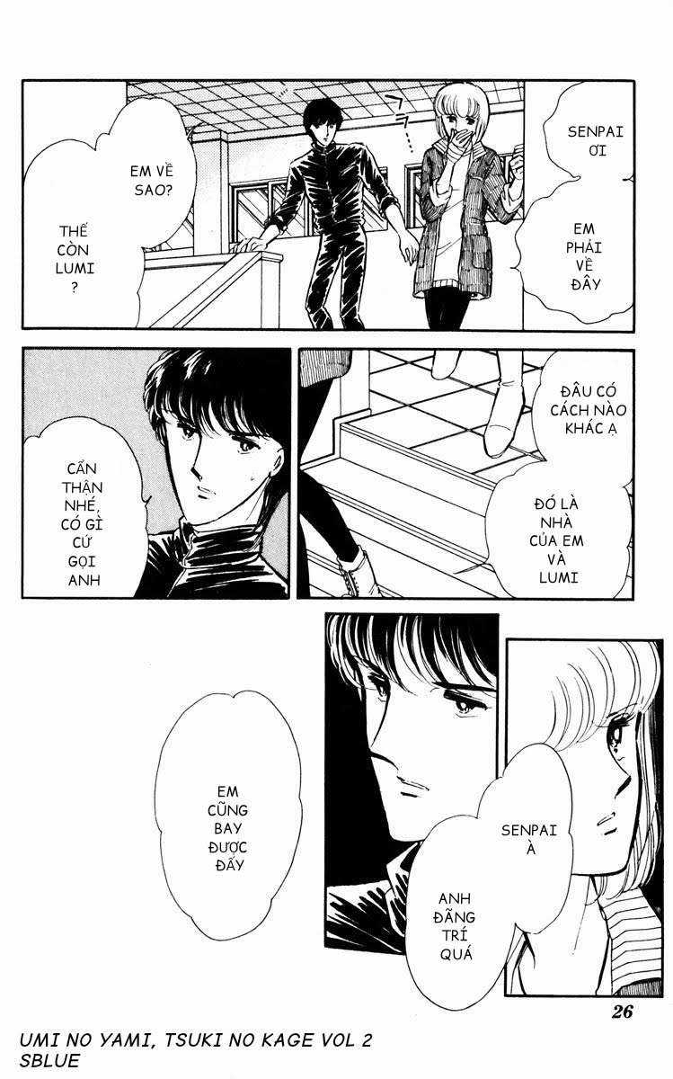 Hits - Chapter 6 - Trang 27