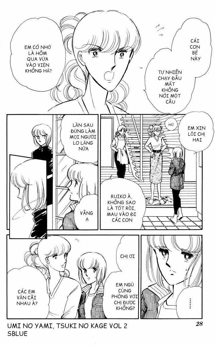 Hits - Chapter 6 - Trang 29