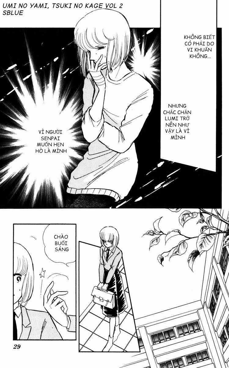 Hits - Chapter 6 - Trang 30