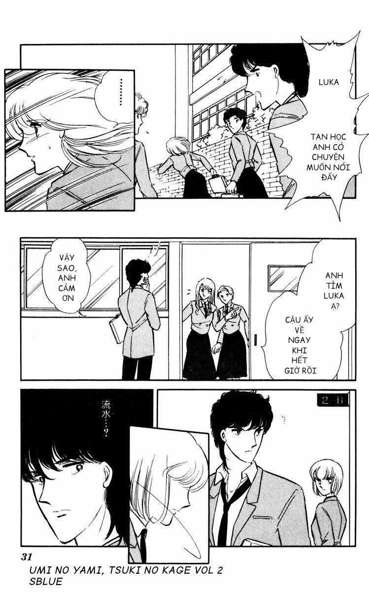 Hits - Chapter 6 - Trang 32