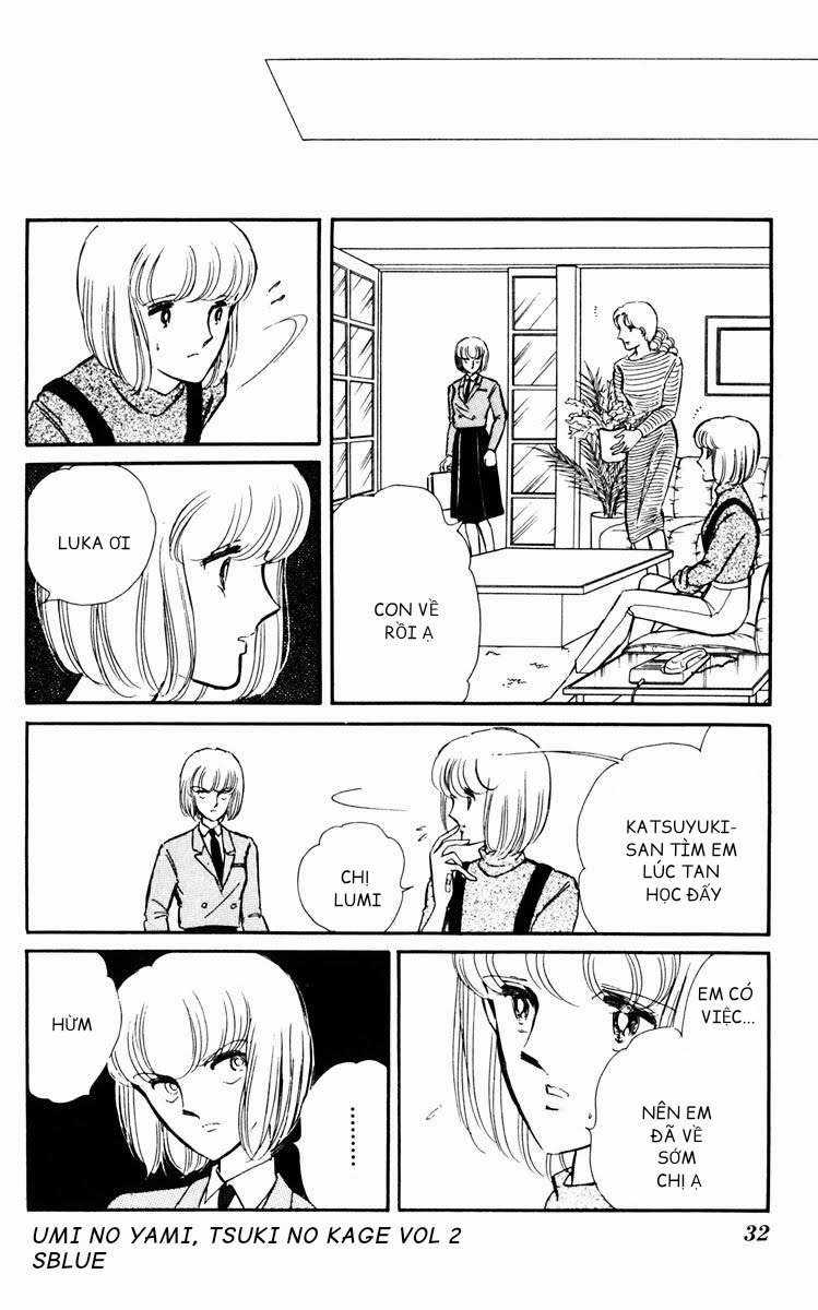 Hits - Chapter 6 - Trang 33