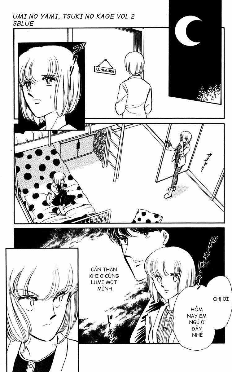 Hits - Chapter 6 - Trang 34