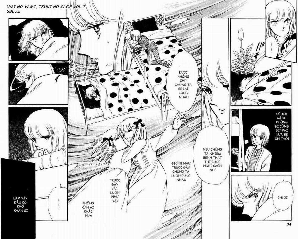 Hits - Chapter 6 - Trang 35