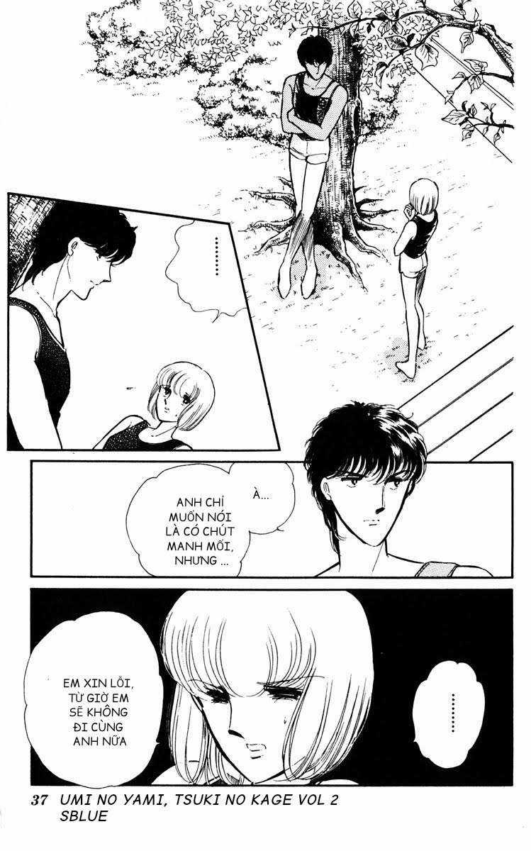 Hits - Chapter 6 - Trang 37