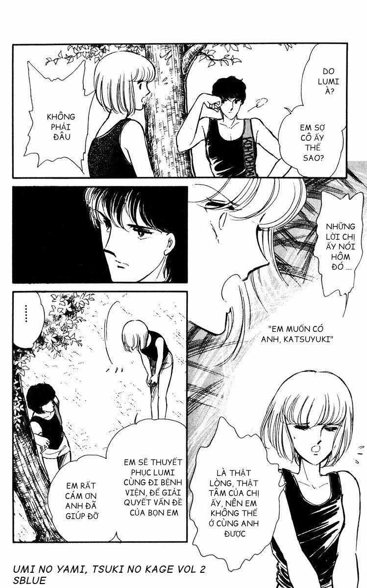 Hits - Chapter 6 - Trang 38