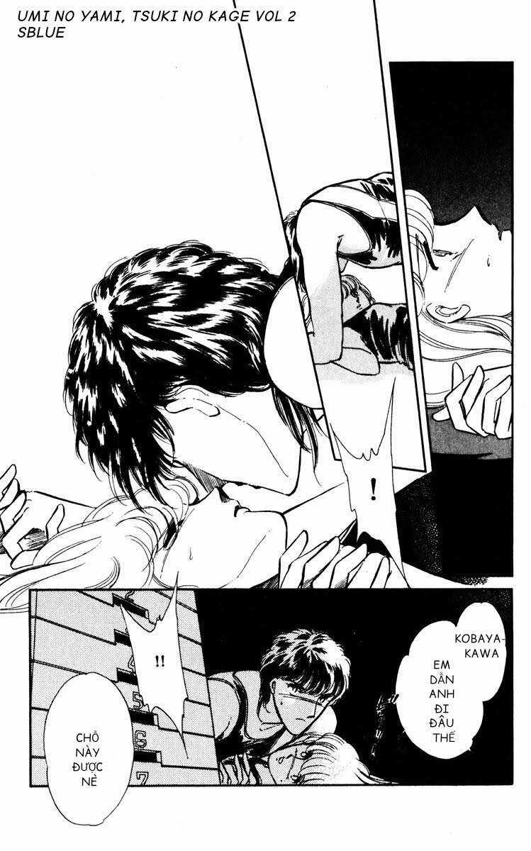 Hits - Chapter 6 - Trang 43