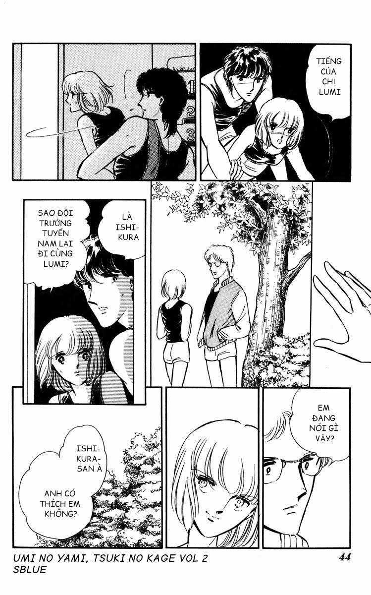 Hits - Chapter 6 - Trang 44