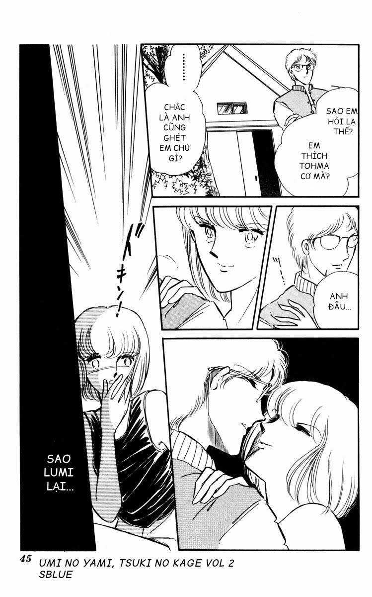 Hits - Chapter 6 - Trang 45