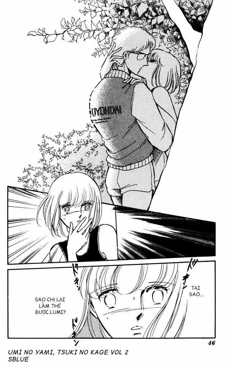 Hits - Chapter 6 - Trang 46