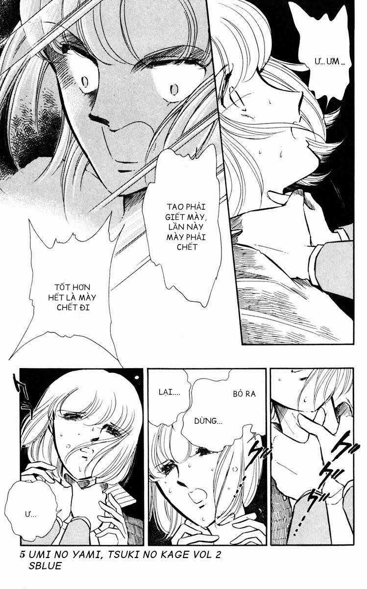 Hits - Chapter 6 - Trang 6