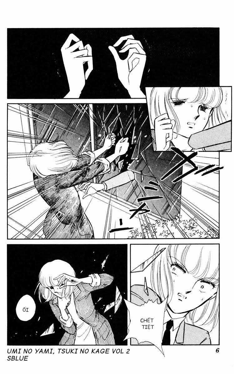 Hits - Chapter 6 - Trang 7