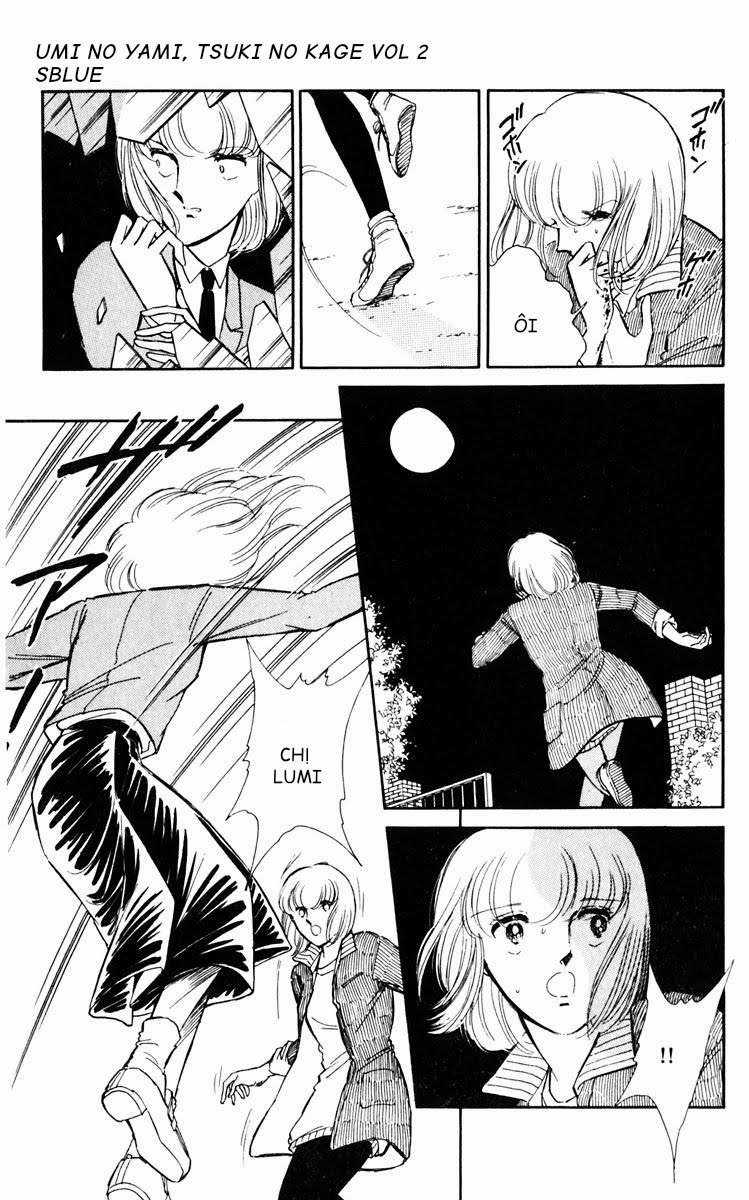 Hits - Chapter 6 - Trang 8