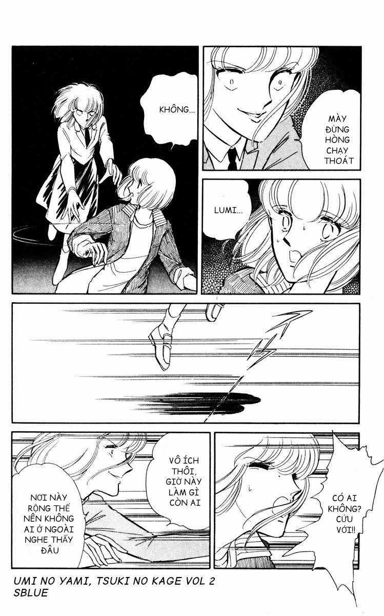 Hits - Chapter 6 - Trang 9