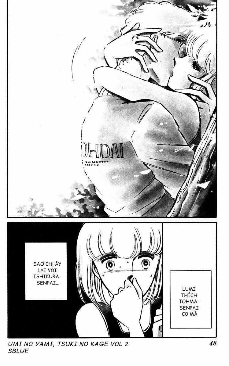 Hits - Chapter 7 - Trang 2