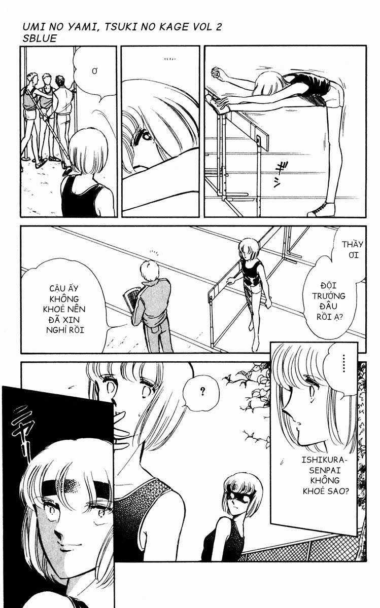 Hits - Chapter 7 - Trang 11