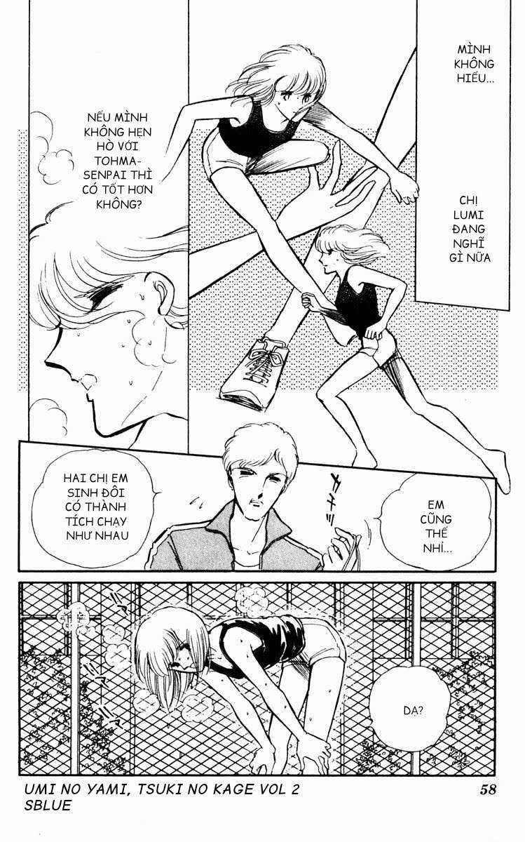 Hits - Chapter 7 - Trang 12