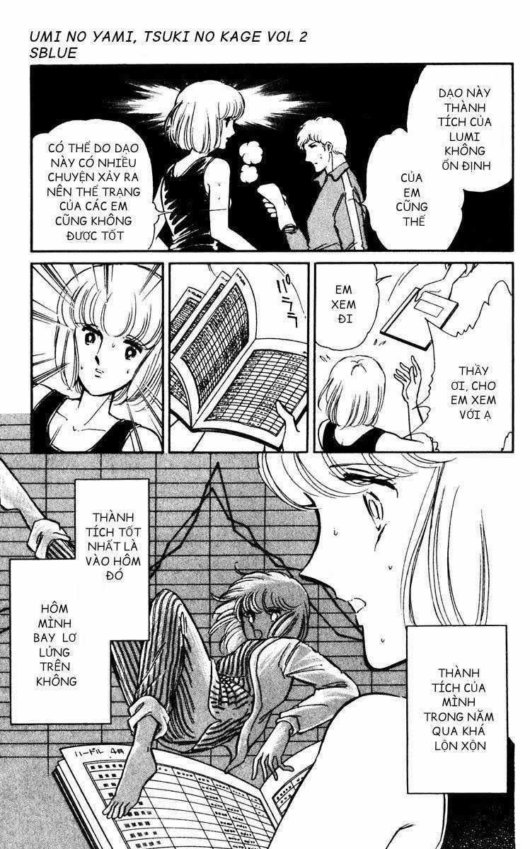 Hits - Chapter 7 - Trang 13