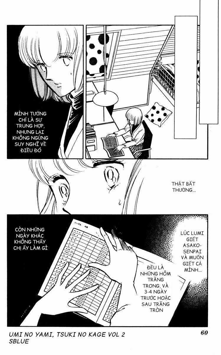 Hits - Chapter 7 - Trang 14