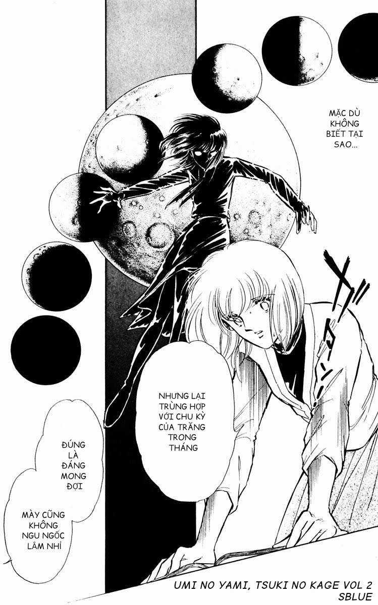 Hits - Chapter 7 - Trang 15