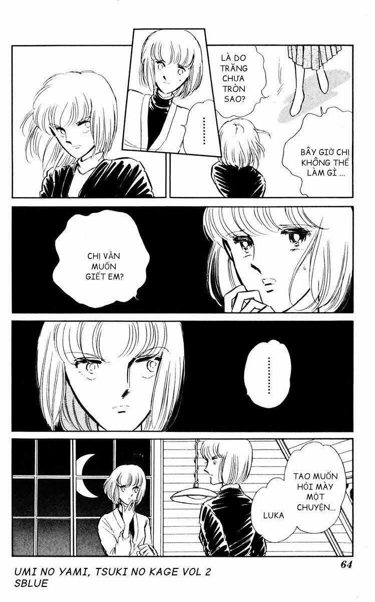 Hits - Chapter 7 - Trang 18