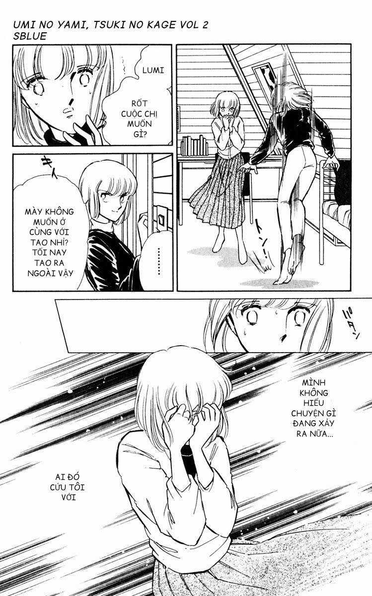 Hits - Chapter 7 - Trang 20