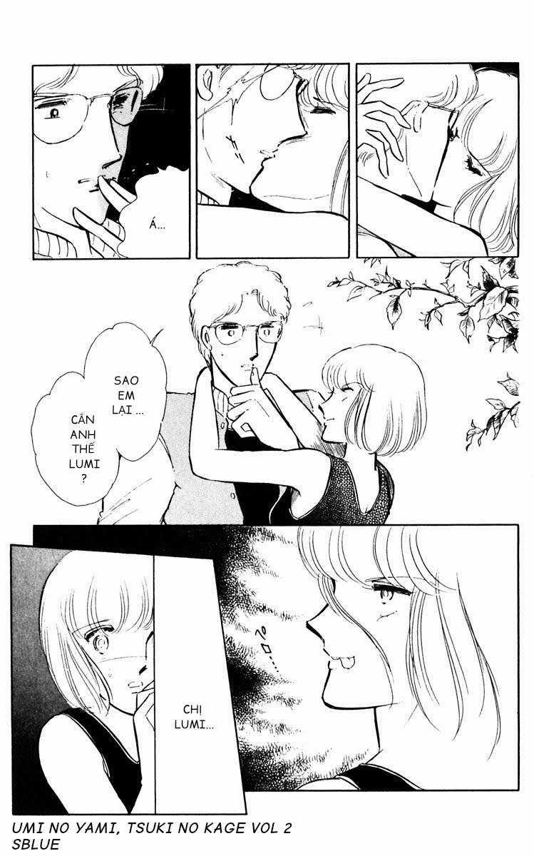 Hits - Chapter 7 - Trang 3