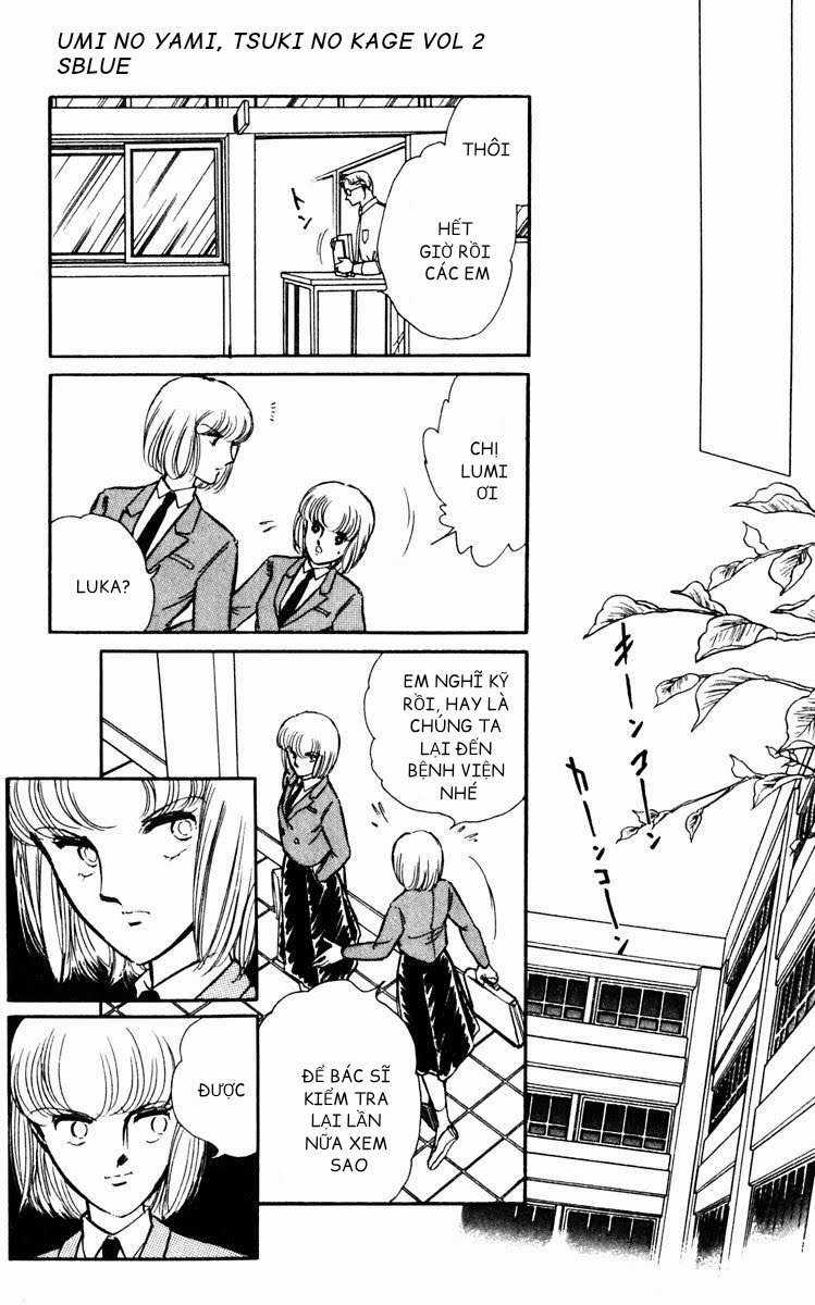 Hits - Chapter 7 - Trang 21