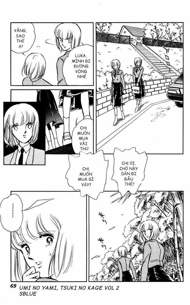 Hits - Chapter 7 - Trang 23