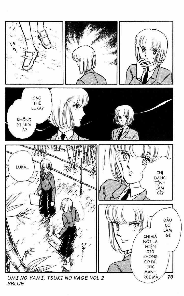 Hits - Chapter 7 - Trang 24