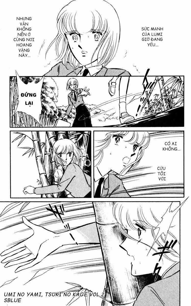 Hits - Chapter 7 - Trang 25