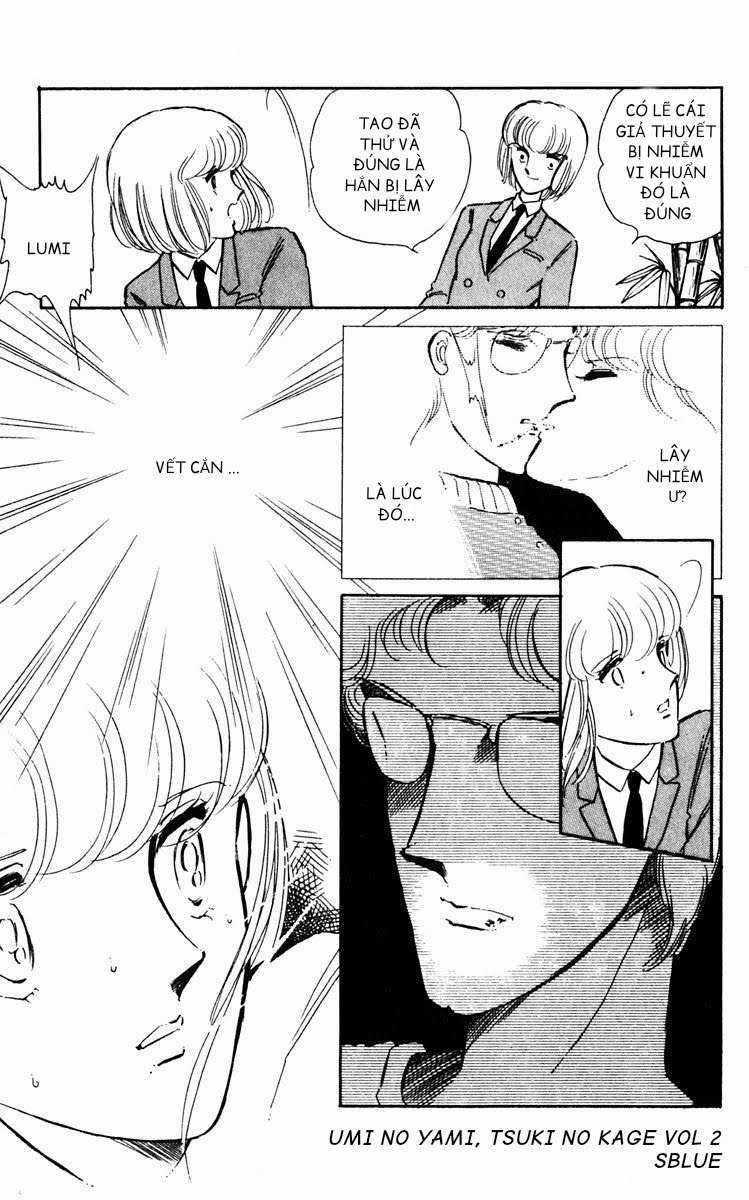 Hits - Chapter 7 - Trang 29