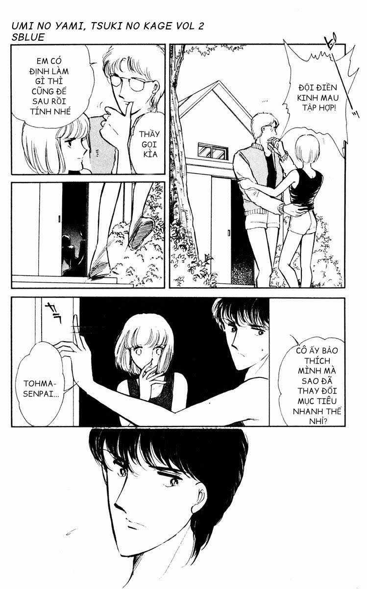 Hits - Chapter 7 - Trang 4